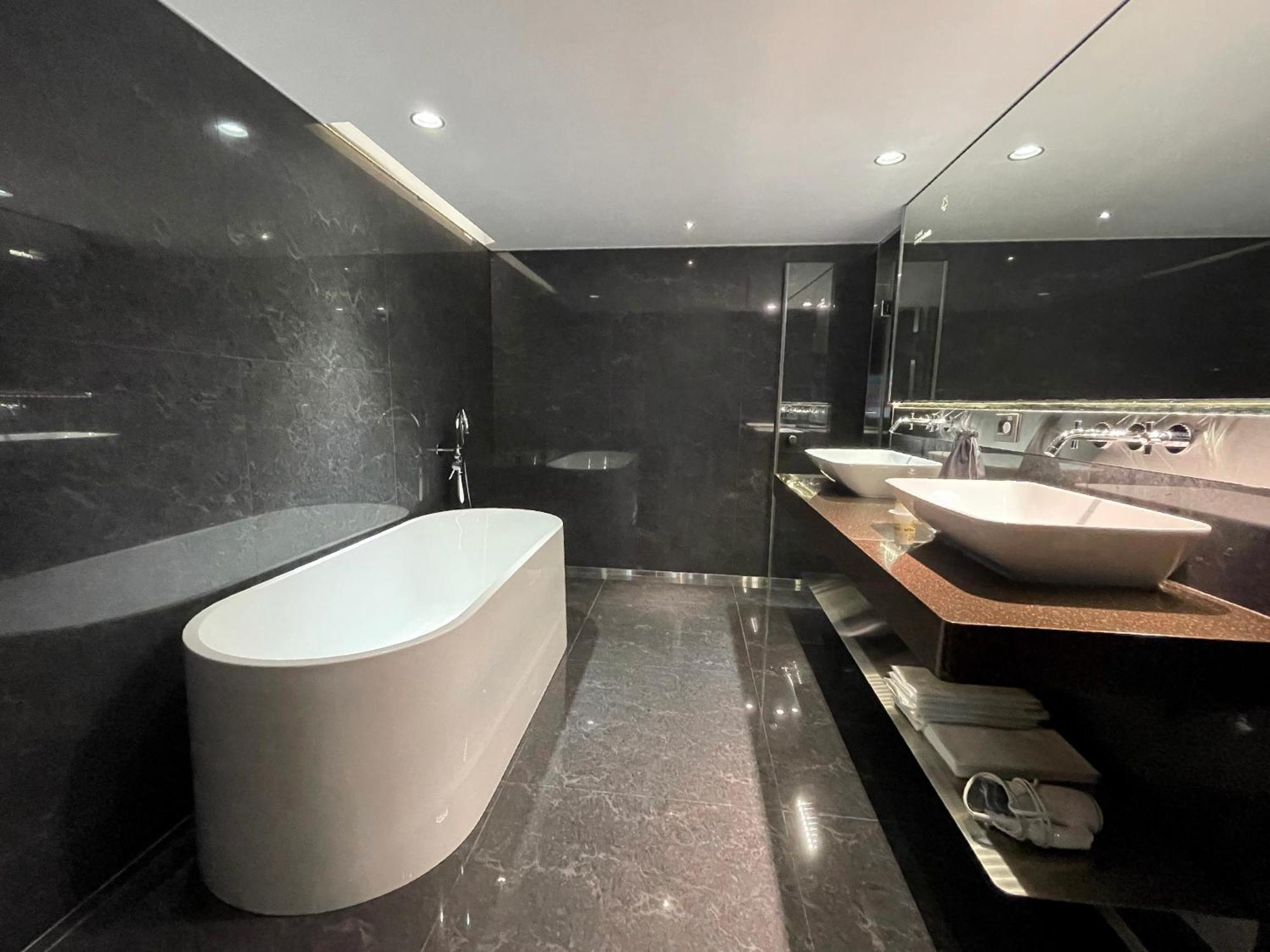 Check Inn Taipei Nanjing Exterior foto